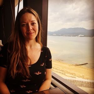 Meet your Posher, Kimberly